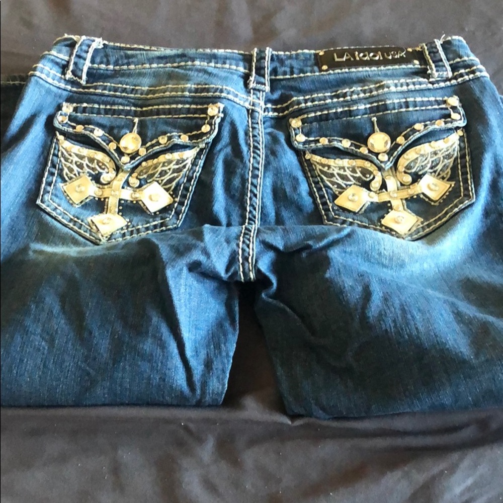 Jeans